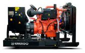 Дизельный генератор Energo ED250/400SC (S)