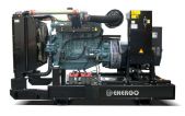 Дизельный генератор Energo ED510/400D(S)