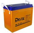 Аккумуляторная батарея DELTA HRL 12-140 номинальной емкостью  140 Ач