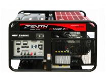 Бензиновый генератор Zenith ZH12000 3DXE