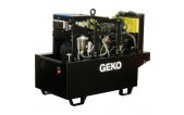 Дизельный генератор Geko 11010ED-S/MEDA (SS)