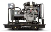 Дизельный генератор Energo ED13/230Y (S)
