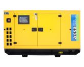 Дизельная электростанция Aksa APD 20 A