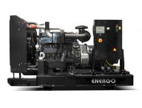 Дизельный генератор Energo ED160/400IV (S)