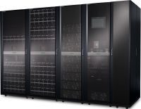 ИБП APC Symmetra PX SY200K250DR-PD