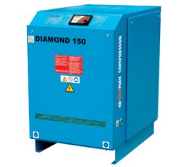 Винтовой компрессор Ekomak DMD 100 C 13