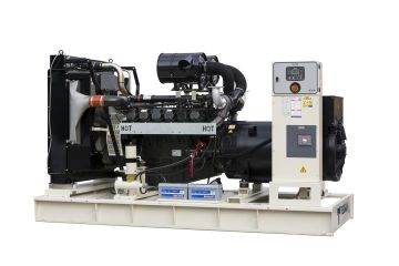 Дизельный генератор TJ750DW5C с АВР
