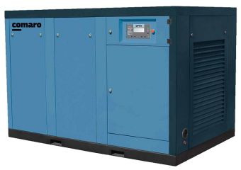 Винтовой компрессор Comaro MD 160