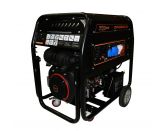 Бензиновый генератор Eco ZM 22500 E-3