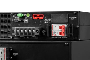 Systeme Electric SRVSE6KRTXLI5U