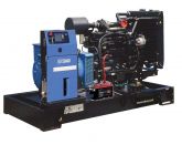 Дизель генератор SDMO J130C2