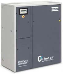 Спиральный компрессор Atlas Copco SF 11+ 10FF FM