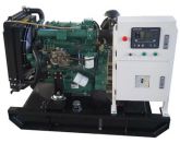 Дизельный генератор АД-20С-Т400-1РМ FAWDE с АВР