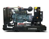 Дизельный генератор ED 510/400 D