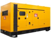 Дизельный генератор Onis VISA P 450 GX (Stamford)