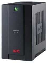 APC Back-UPS 800VA with AVR 4 IEC