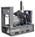 Дизельный генератор GE,YA,037/033,BF