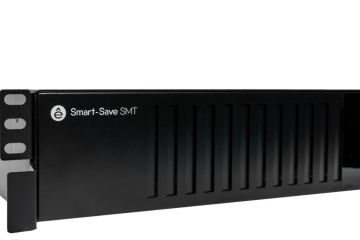 Systeme Electric SMTSE2000RMI2U