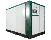 Винтовой компрессор Dali EN 33/8 II