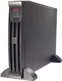 ИБП APC Smart-UPS XL Modular 3000VA 230V Rackmount/Tower