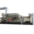 Высоковольтная станция Gazvolt 2000T24
