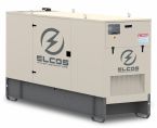 Дизельный генератор GE,BD,250/225,PRO 400/230