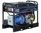 Дизельный генератор DIESEL 20000 TA XL AVR EXPORT с АВР