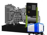 Дизельный генератор Pramac GSW 210 P 230V 3Ф