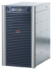 ИБП APC Symmetra LX 8kVA Scalable to 16kVA N+1 Rack-mount