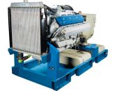 ССМ АД-160С-Т400-2РМ2 с АВР