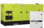Дизельный генератор Pramac GSW 630 DO 400V