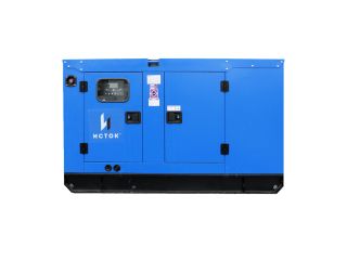 Исток АД80С-Т400-РПМ35-1 в кожухе