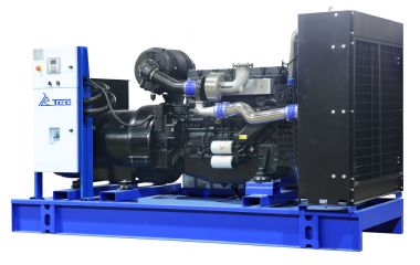 Дизельный генератор АД-360С-Т400-1РМ5 ПРОФ (TDP4206LTE) в контейнере с АВР