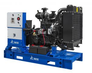 Дизельный генератор АД-50C-Т400-1РМ15 (4BTA3,9-G11) в контейнере с АВР