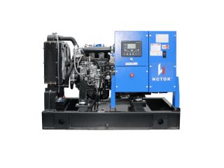 Исток АД30С-Т400-РМ15-1