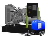 Дизельный генератор Pramac GSW 167 P 400V