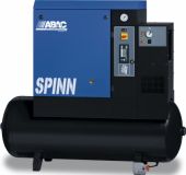 Винтовой компрессор Abac SPINN.E 11-500 ST (8 бар)