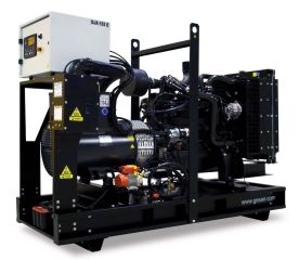 Дизельный генератор Gesan DJA 110E AUTO