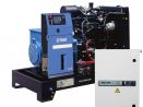 Дизельгенератор SDMO J66C2 