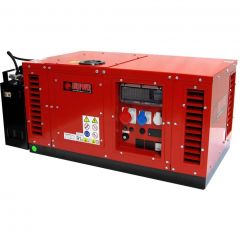 Бензиновый генератор Europower EPS 12000 TE