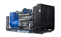 Дизельный генератор GE,BD,2750/2550,BF