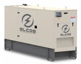 Дизельный генератор GE,BD,250/225,PRO 400/230