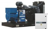 Дизель генератор SDMO V700C2