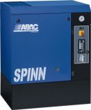 Винтовой компрессор Abac SPINN 7,5 ST (13 бар)