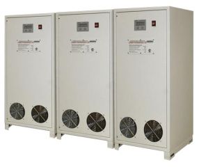 Стабилизатор напряжения Lider PS60W-30