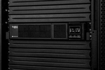 Systeme Electric SRTSE3000RTXLI-NC