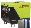 Бензиновый генератор Pramac P12000 400V 50Hz