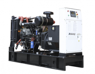 Азимут АД-75С-Т400-1РНМ11 в контейнере