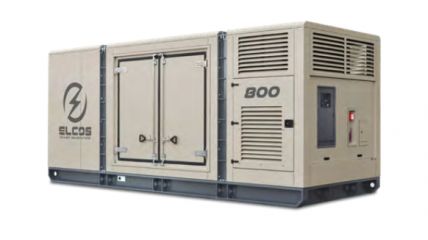 Дизельный генератор GE,BD,1250/1125,SS