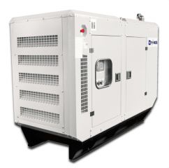 Дизельный генератор  KJ Power KJT20